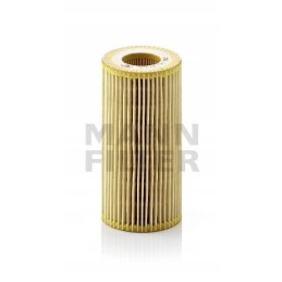 Mann oil filter volvo s40 ii ms