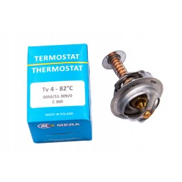 TV 4 thermostat for c 360 50513090 mera