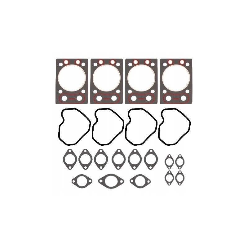 Ursus c360 c 360 head gasket set