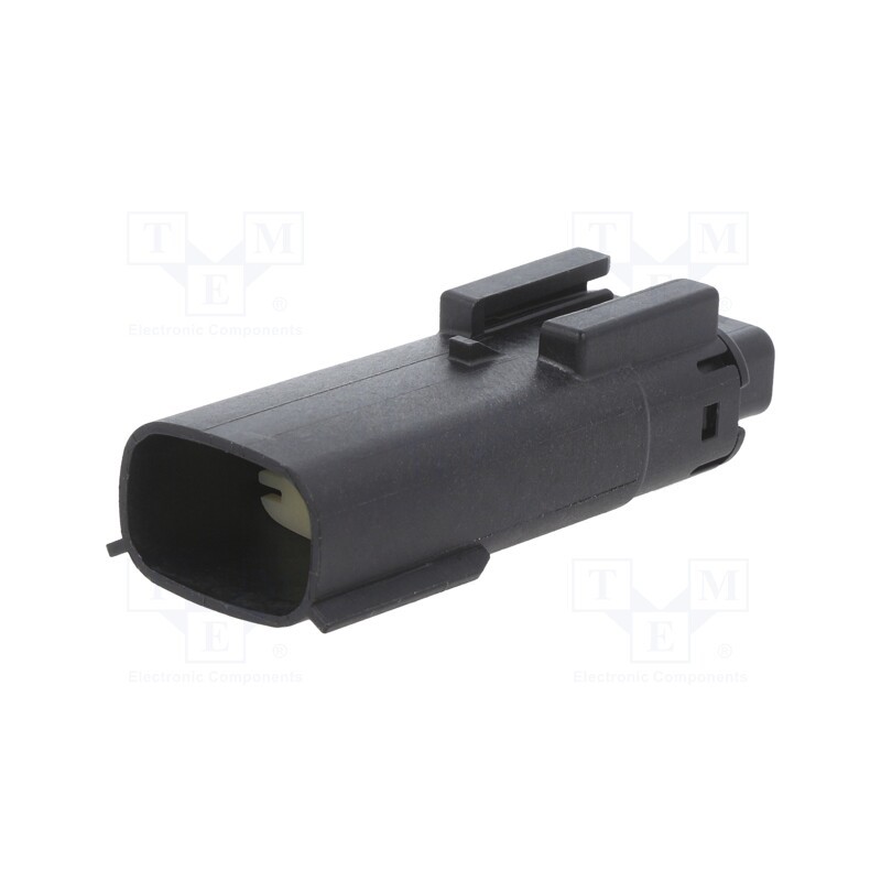 3 pcs x MOLEX - 334810301 - 33481-0301