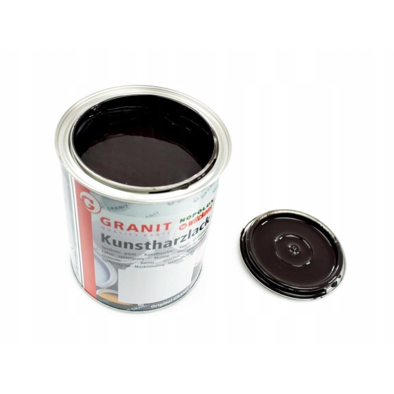 Paint varnish for Massey Ferguson 270058 tractor