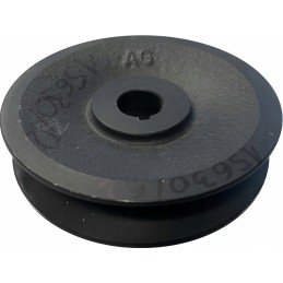 Zetor alternator pulley 62115744