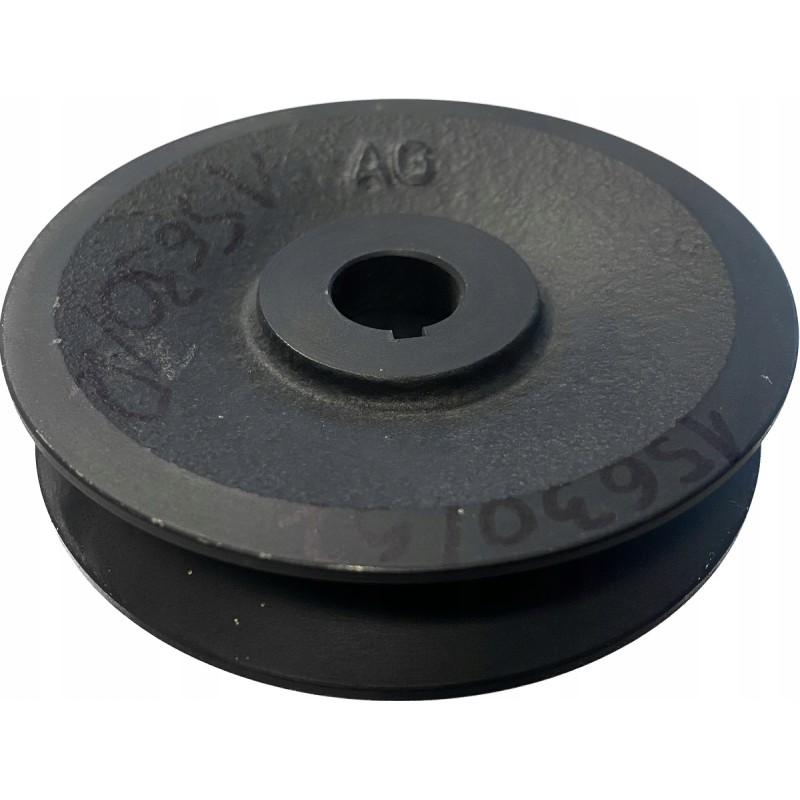 Zetor alternator pulley 62115744