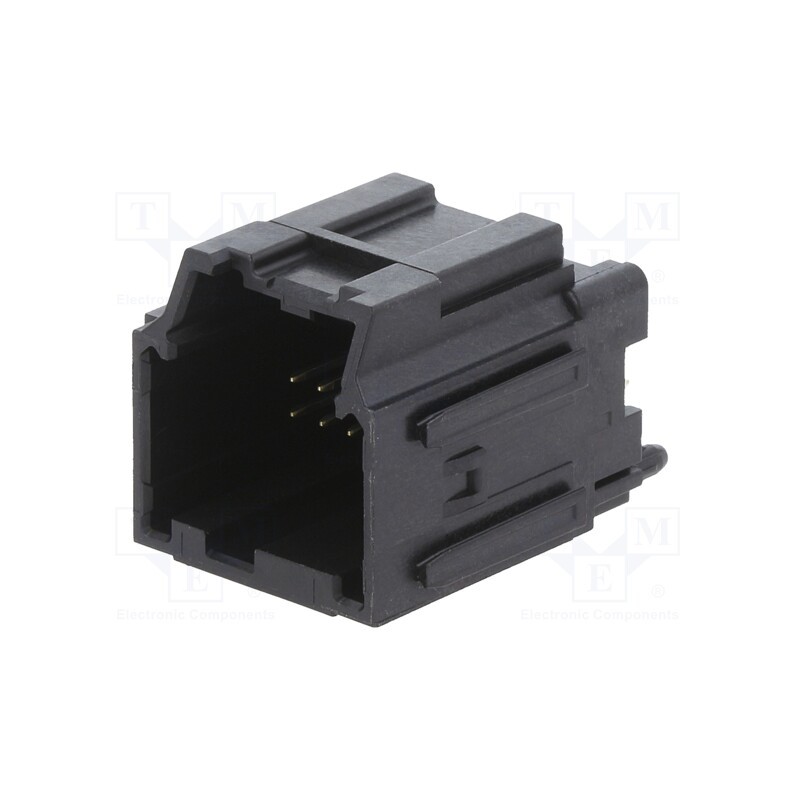 3 pcs x MOLEX - 346900120 - 34690-0120