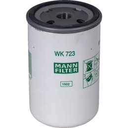Replacement fuel filter wk723 01180597