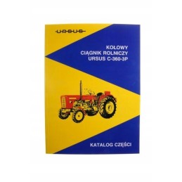 Ursus c 360 3p catalog