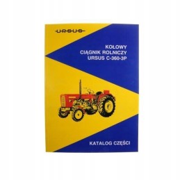 Ursus c 360 3p catalog