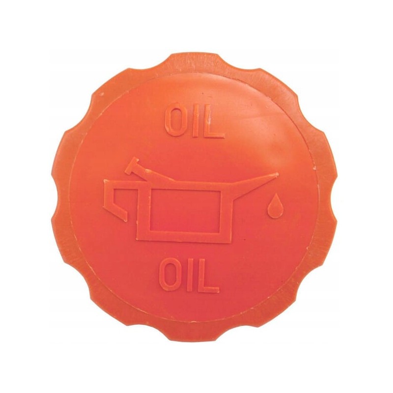 Oil filler cap k902118 k948427