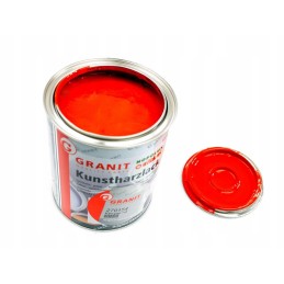 Paint varnish for the Kemper 270154 agricultural machine
