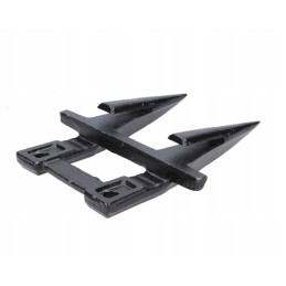 Double bayonet deutz fahr combine harvester 1111306023600