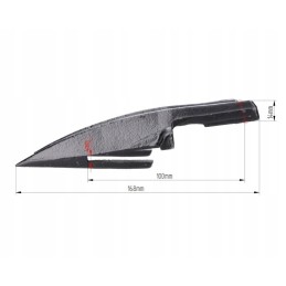 Double bayonet deutz fahr combine harvester 1111306023600