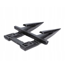 Double bayonet deutz fahr combine harvester 1111306023600