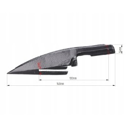 Double bayonet deutz fahr combine harvester 1111306023600