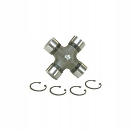 Krzyzak 27x74 6 cardan PTO fight