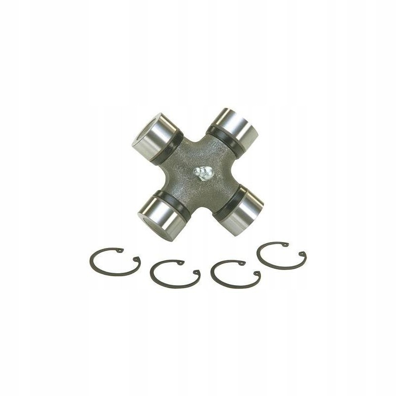 Krzyzak 27x74 6 cardan PTO fight