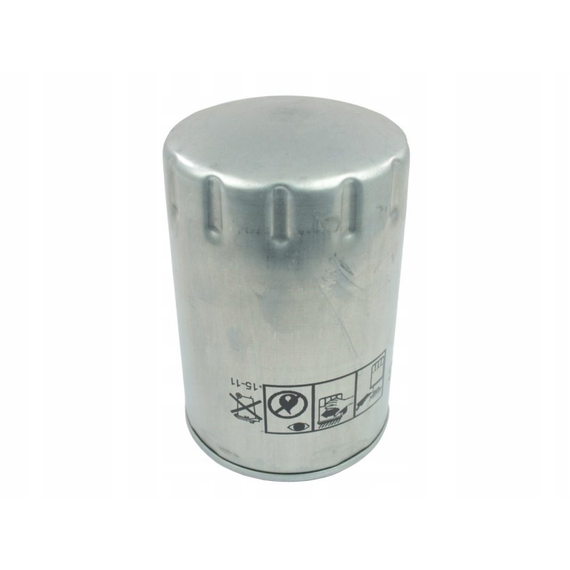 Hydraulic oil can filter 50425903