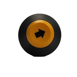 Control switch lifting/lowering 2 pin
