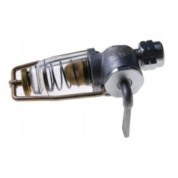 Fuel tap with filter c 385 80311901