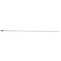 Straight injection pipe 123 cm m12m12 motogeneri