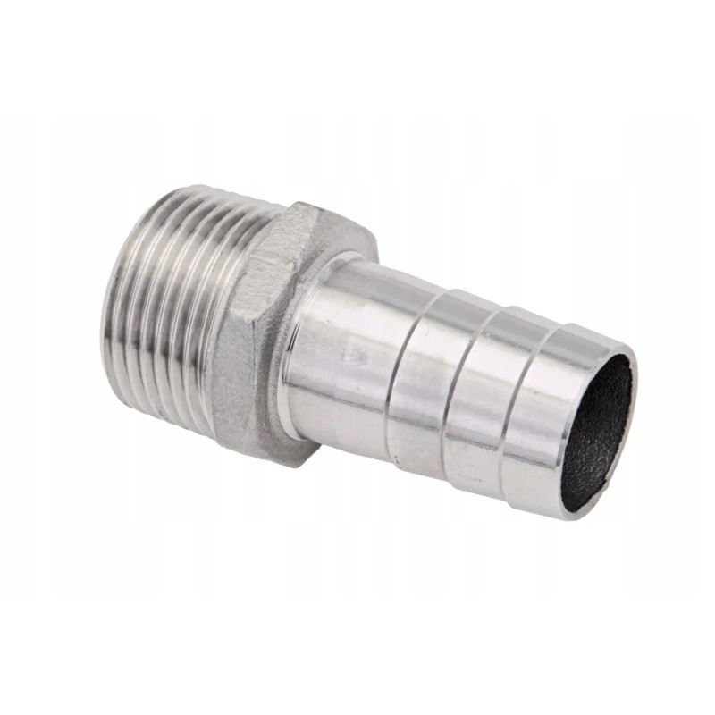 Nm vt123 12 connector for hose 3 4
