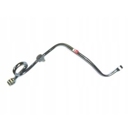 C 330 pump overflow pipe C 330