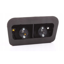 Left side turn signal lamp mtz wladimirec t