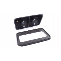 Left side turn signal lamp mtz wladimirec t