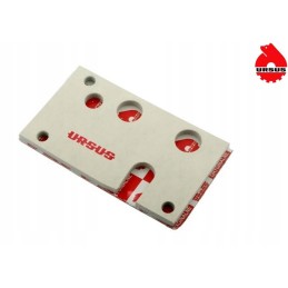 Krazelite hydraulic distributor gasket 0 8