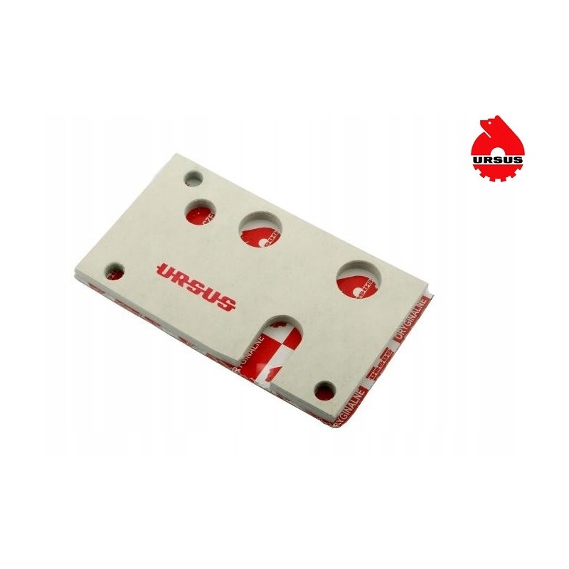 Krazelite hydraulic distributor gasket 0 8