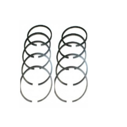 Piston rings set ursus c 330 c330 prima