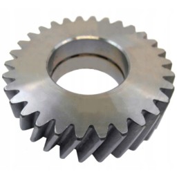 Intermediate lower timing gear c 360 zetor 950416
