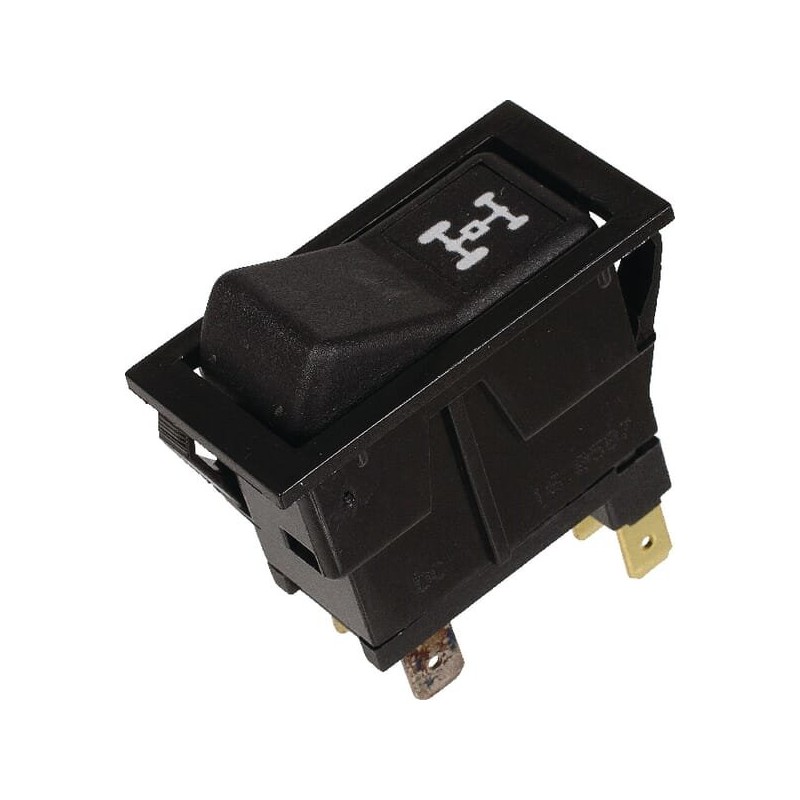 Voltage switch for all wheels cobo 160507