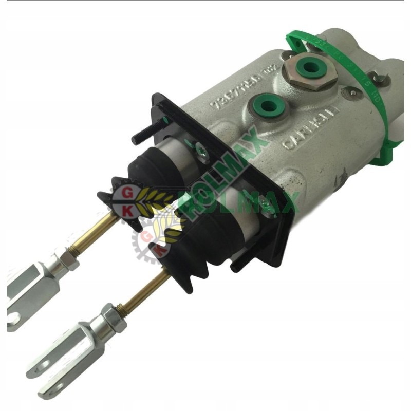 New Holland T7 brake master cylinder 47777898