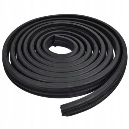 Zetor Proxima Forterra 533690 rubber door seal