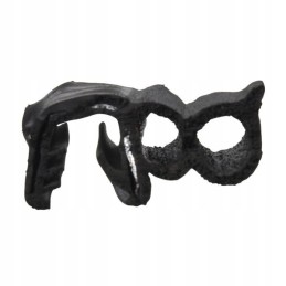 Zetor Proxima Forterra 533690 rubber door seal