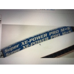 OPTIBELT Drive Belt, belt section XPA, 900mm Length