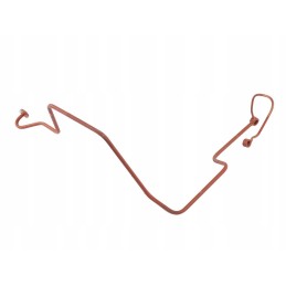 Turbocharger oil supply 83022060