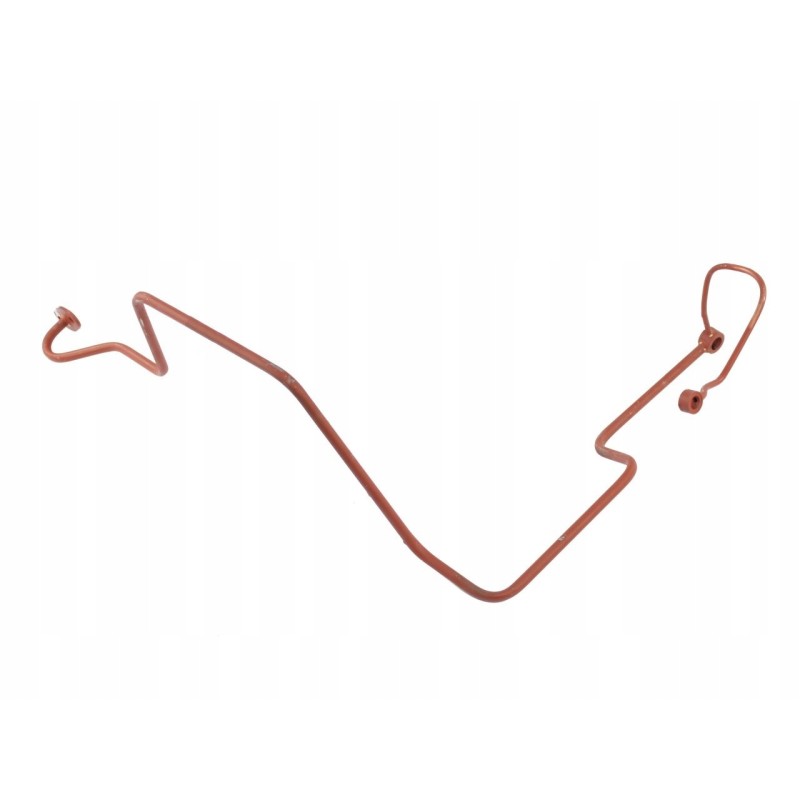 Turbocharger oil supply 83022060