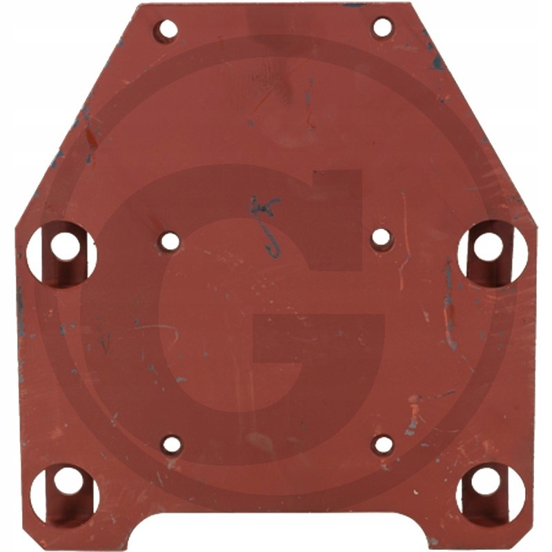 Ursus c 360 seating plate 46671010