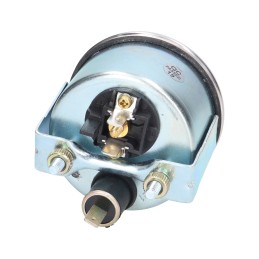 60mm voltmeter for tractor, excavator and loader