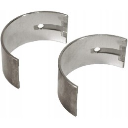 A pair of vpc7071 vapormatic connecting rod bearings