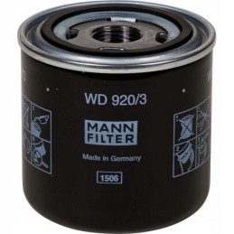 Hydraulic filter p551756 404886r1 wd920 3