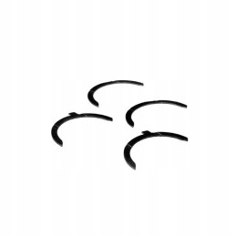 Vpc4702 vapormatic thrust washer set