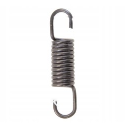 Jaw tightening spring for c 330 50019180 apar