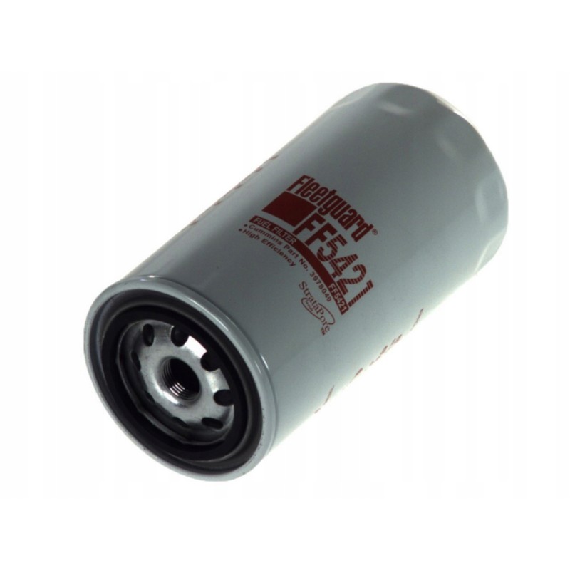 Fleetguard ff5421 fuel filter