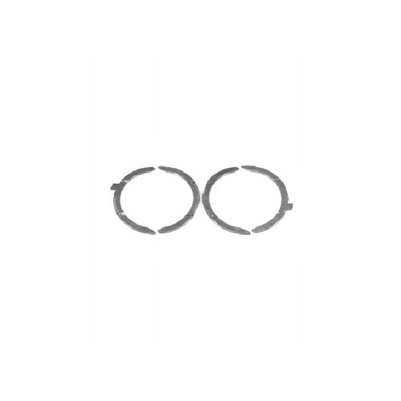 Vpc4703 vapormatic thrust washer set