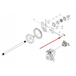 6005019248 o-ring 12 37 x 2 62