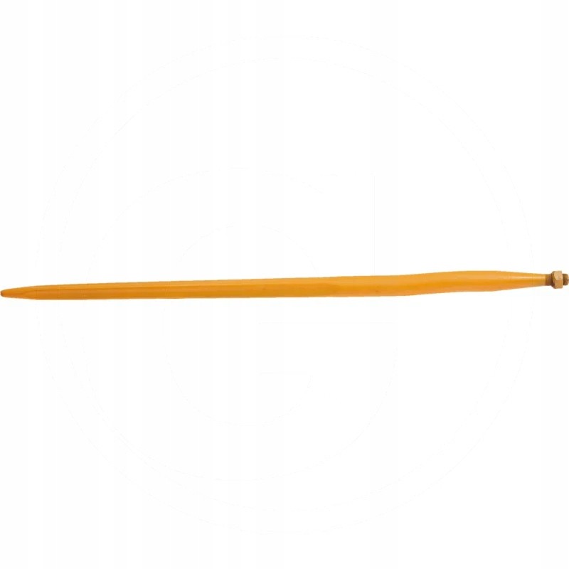 Curved tooth with nut 6794307011006