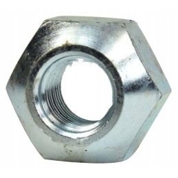 Nut 9 16x20 rear wheel mf 235 180004m1 apar