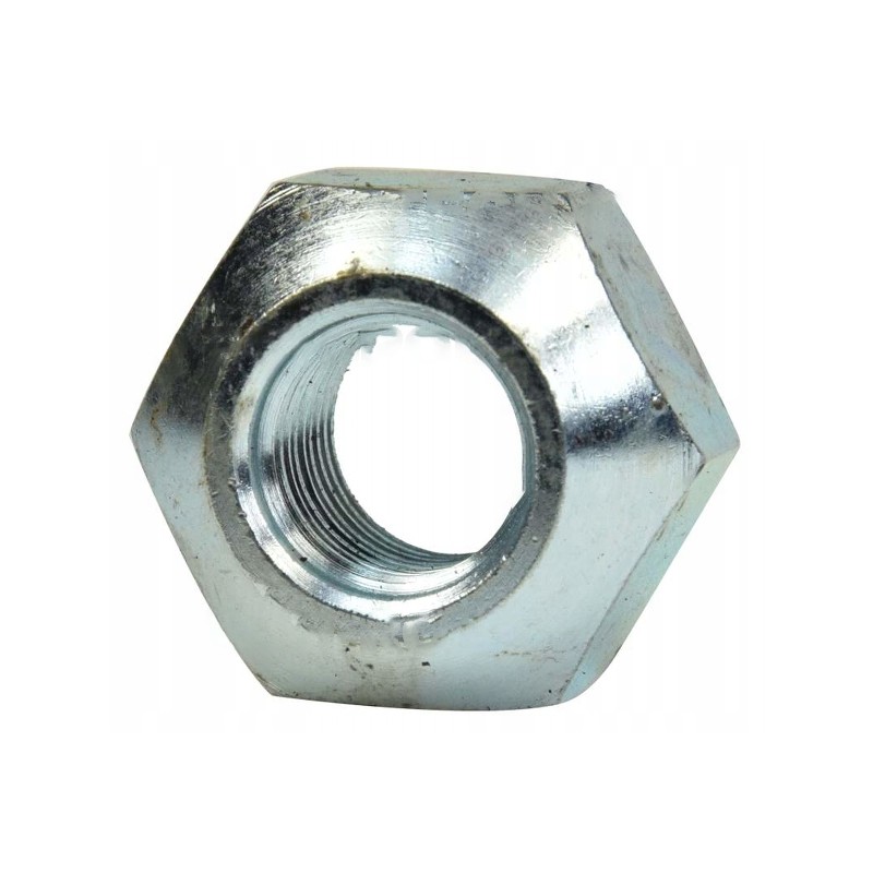 Nut 9 16x20 rear wheel mf 235 180004m1 apar
